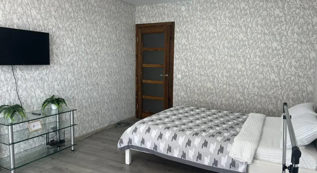 Apartment on Herzen street 8 building 2, Prenota Appartamento Hotel a Udmurtia con parcheggio, Parcheggio