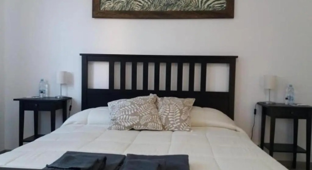 Standard Double room Il Merlo