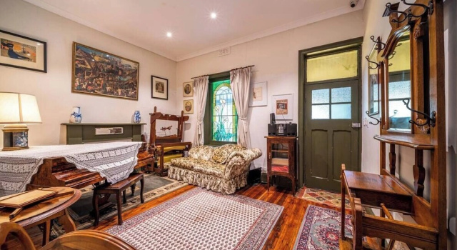 The spotted cow,city fringe,pet friendly-Free wine, Prenota Casa vacanze Thebarton Australia del Sud