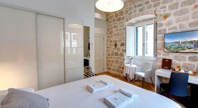 Guesthouse Forty Four