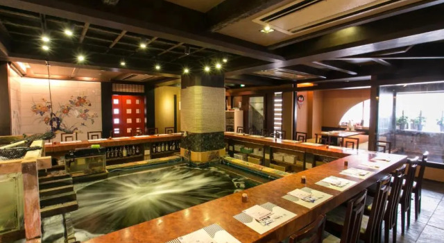 Одноместный номер Standard Sasebo Green Hotel