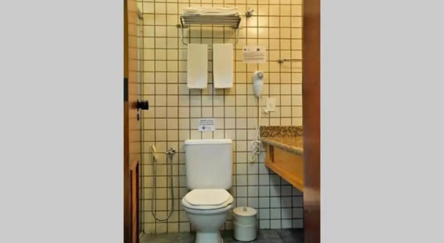 Люкс Comfort Ilhaflat ilhabela -Apartamento Schiavetti