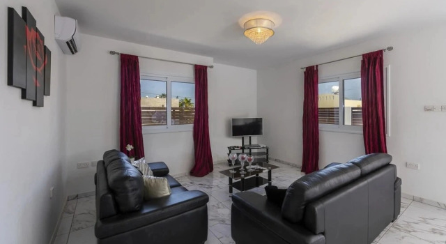 Chata Protaras Villa Golden Dream