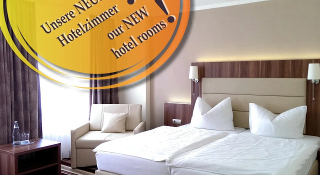 Hotel Burgas, Rezervasyon Otel Garz 3 yıldızlı oteller, 3*