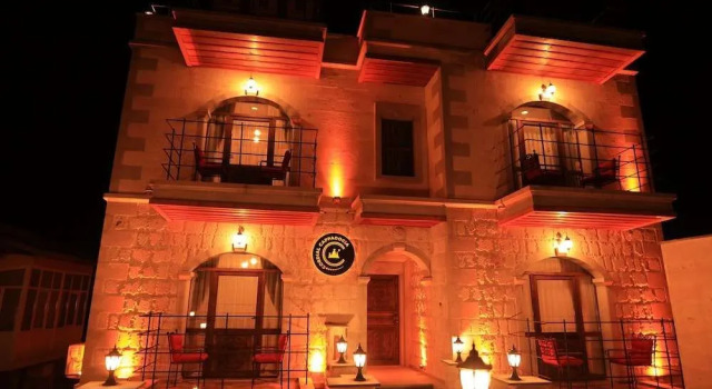 Cordial Cappadocia Hotel