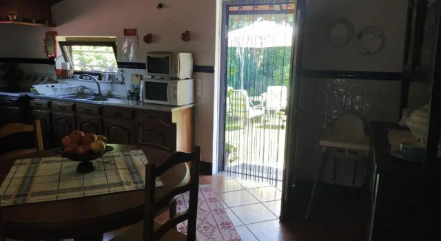 Quinta de Carcavelos Agroturismo e Enoturismo, Rezervovat Hotel Celorico de Basto 