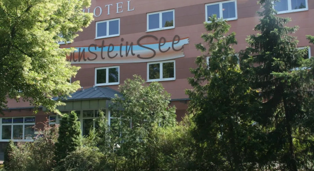 Hotel BernsteinSee, Rezervasyon Otel Garz 3 yıldızlı oteller, 3*