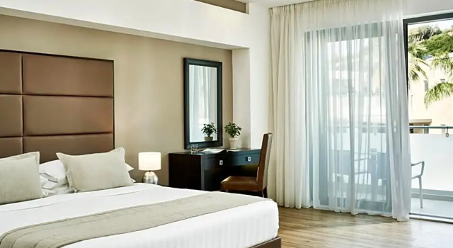 Номер Premium Lesante Classic - Preferred Hotels & Resorts
