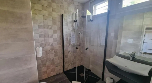 Двухместный номер Superior The Originals City, Hôtel Rive Droite, Albi "Quartier Madeleine"