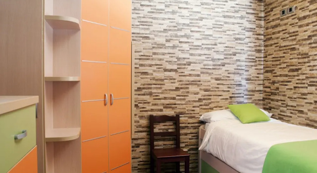 Villa Nisa de Adventure&Bed, Varaa Villa Mökit kohteessa Galdar, Mökki