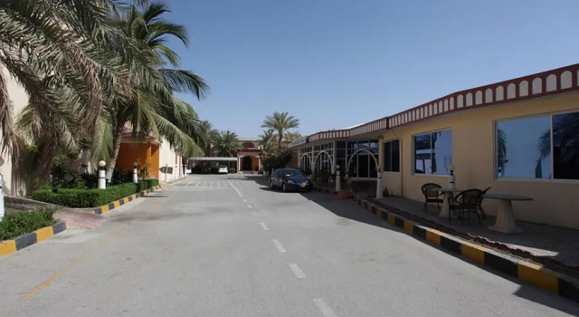 Camera doppia Standard Ramee Dream Resort