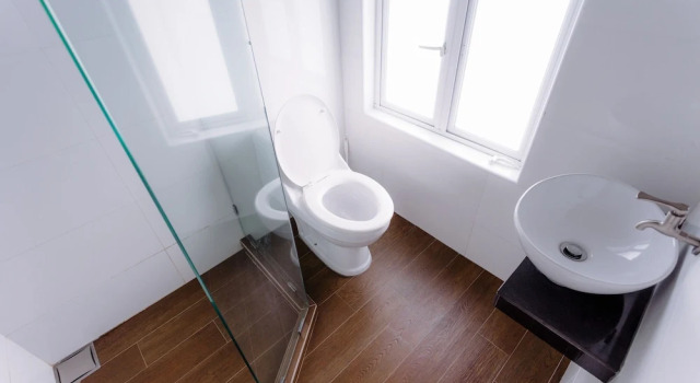 Номер Standard Westwood Highland - Hostel
