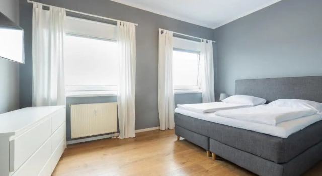 Люкс Boardinghouse St.Pauli