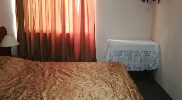 Номер Standard La Quinta de Allison Hotel & Backpackers
