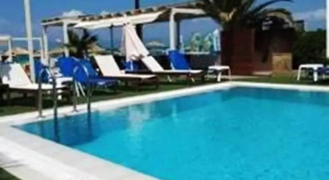 Апартаменты Havana 4 Sea and Pool