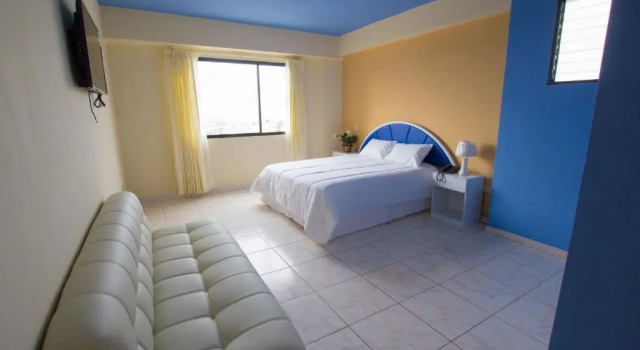 Номер Standard Blue Bay Hotel