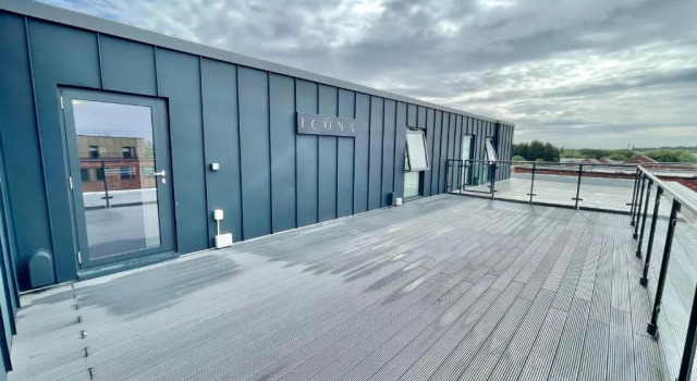Апартаменты Icona 18 - city centre apartment