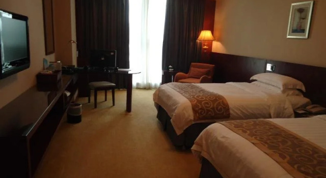 The Greenway Hotel Xiamen