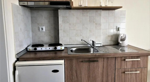 Номер Standard Brothers House