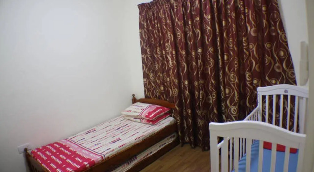 Short Stays in Kuala Lumpur