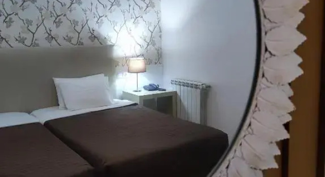 Номер Economy Vista do Vale - Hotel