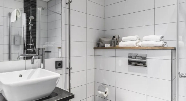 Студия Standard The More Hotel Lund