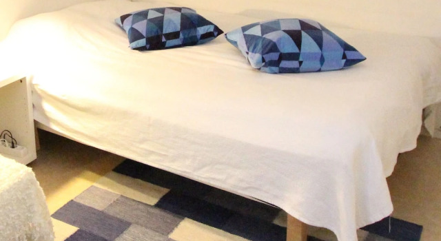 Spånga Guesthouse