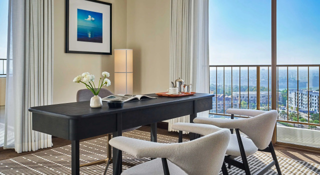 Люкс Pendry Newport Beach