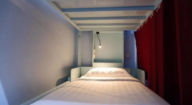 Bagan Vibes Hostel