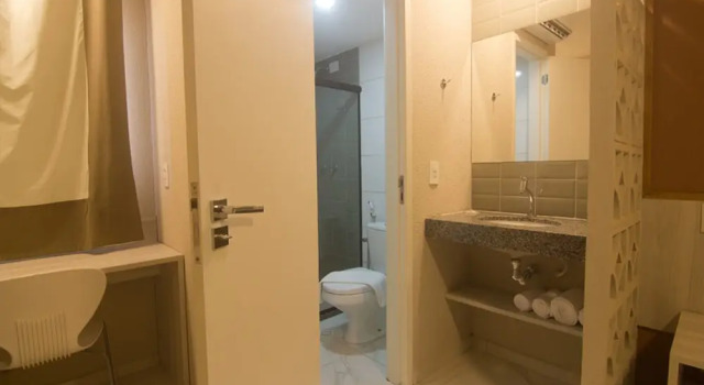 Номер Standard Hotel Privillege