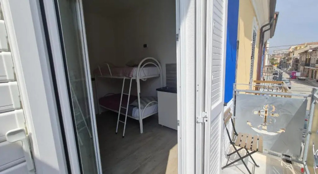 Номер Standard Dormi da me sul mare