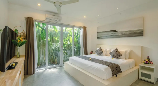 Вилла Villa Becca Seminyak by Best Deals Asia Hospitality