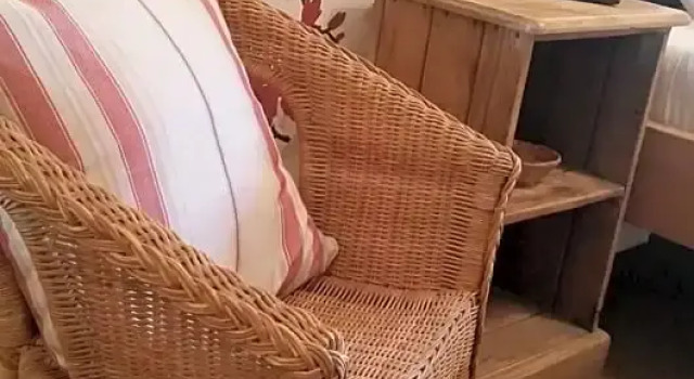 Номер Deluxe The Wheatsheaf Inn