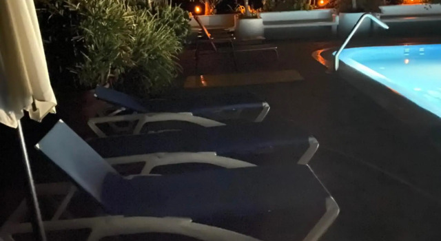 Tijarafe 1, Buchen Sie Hotel Hotels in Tijarafe mit Parkplatz, Parkplätze