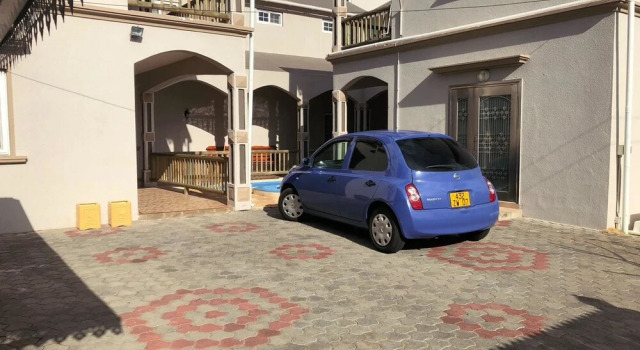 Villa With 6 Bedrooms in Flic en Flac, With Private Pool, Terrace and, Foglalás Villa Villák Mauritius West Coast, Villa
