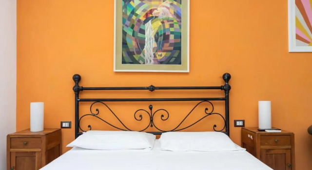 Monti Guesthouse