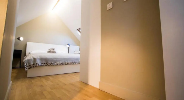 Апартаменты с 3 комнатами Charming Apartments near Avenue Louise