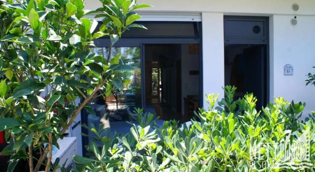 Студия Nettuno Resort