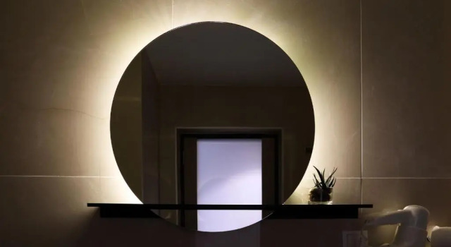 Люкс Deluxe Hotel Koncept Residence