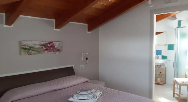 Il Giardino B&B