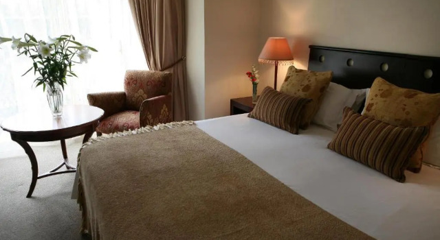 Номер Superior Clico Boutique Hotel