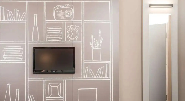 Двухместный номер Standard Ibis Rabat Agdal