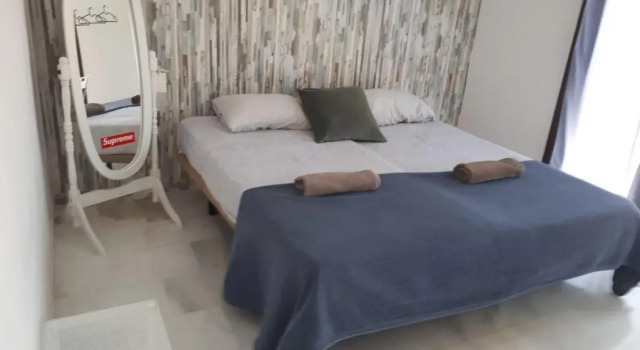 Номер Standard Málaga Centro Hostel