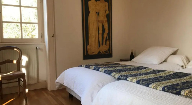 Moulin de Belle Isle, Prenota Bed & breakfast Beze Costa d'Oro