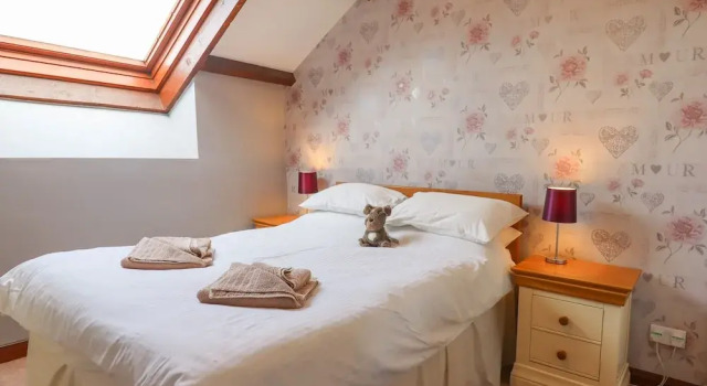Acorn Cottage