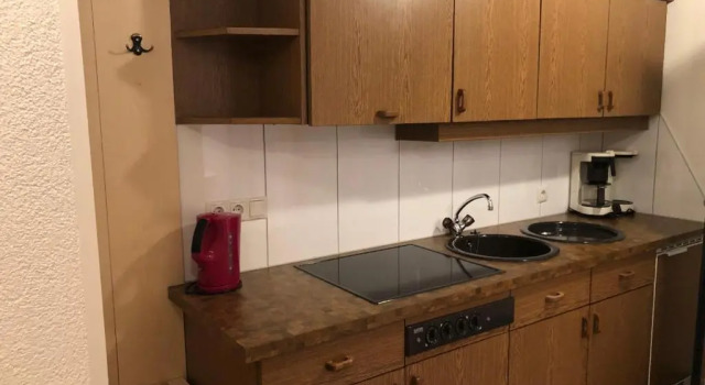 Апартаменты Standard Haus Matt
