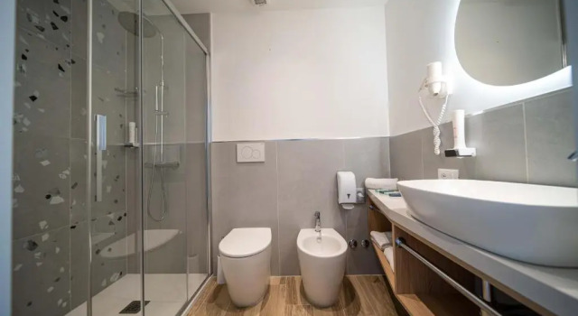 Номер Standard Hotel Palma de Majorca