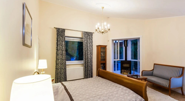 Deluxe private city Villa, Book Villa Villaer i Vilnius, Villa