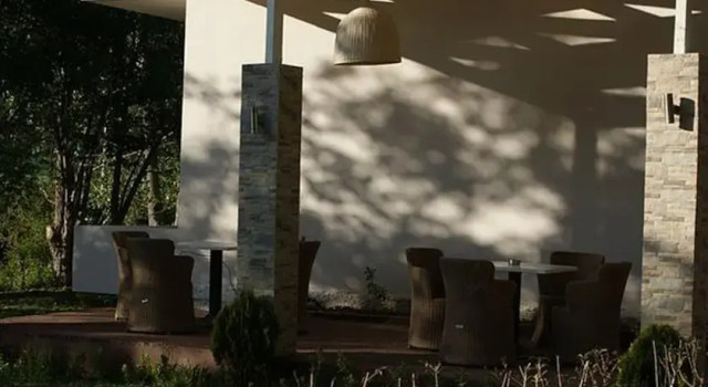 Olga Rooms, Prenota Appartamento Hotel a Preveza con piscina, Piscina