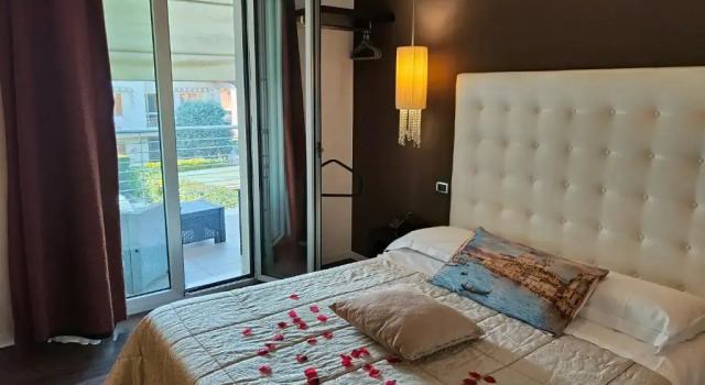 Номер Standard Hotel In - Lounge Room